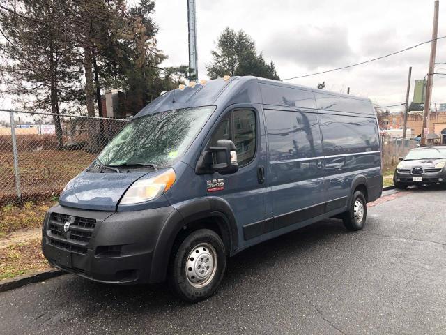 Image 2 of 2020 RAM PROMASTER 3500 3500 HIGH 2020 with VIN 3C6URVJG6LE124874