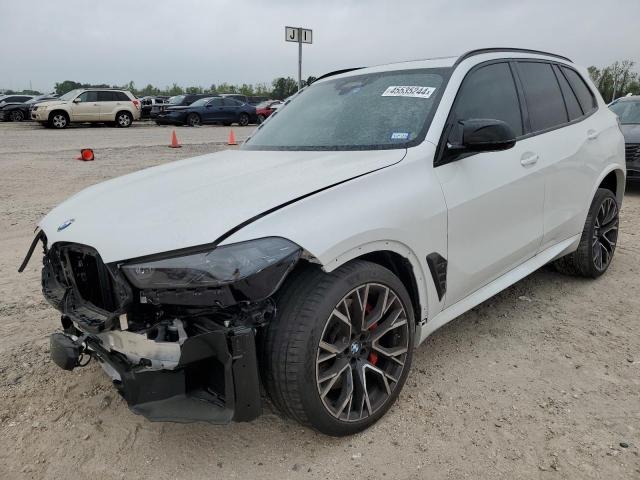 Изображение 1 2024 BMW X5 M COMPETITION 2024 с VIN 5YM13ET09R9U85839