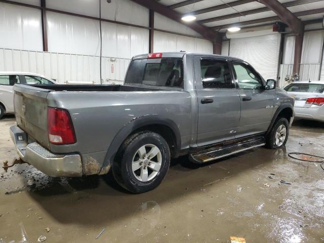 Изображение 3 2009 DODGE RAM 1500  2009 с VIN 1D3HV13T29S739864