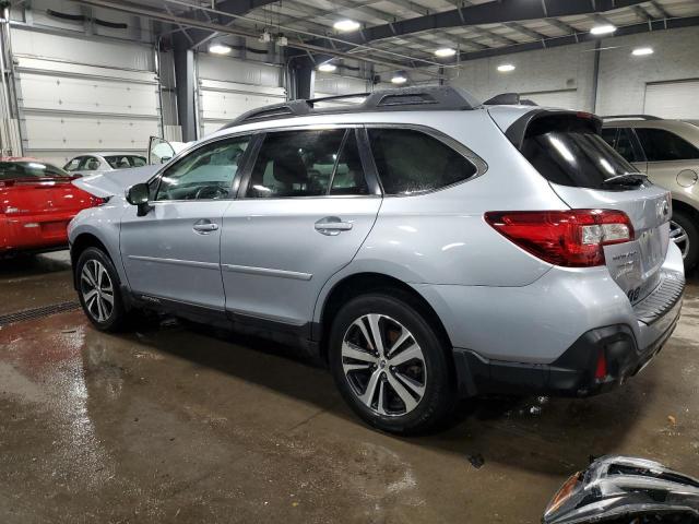 Obraz 2 z 2019 SUBARU OUTBACK 2.5I LIMITED 2019 z VIN 4S4BSAJC9K3276854