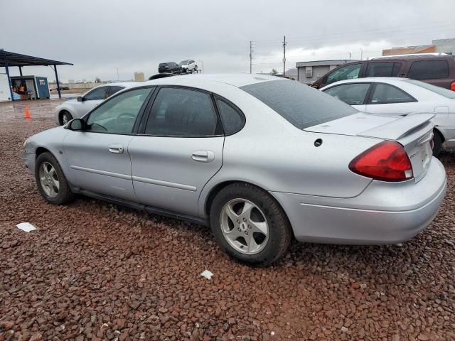 Obraz 2 z 2003 FORD TAURUS SES 2003 z VIN 1FAFP55S23G265470