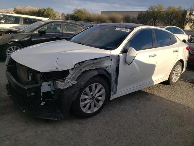 Изображение 1 2016 KIA OPTIMA EX 2016 с VIN 5XXGU4L31GG086332