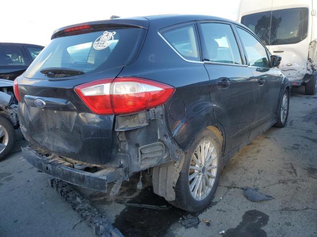 Изображение 3 2014 FORD C-MAX PREMIUM 2014 с VIN 1FADP5CU5EL512289