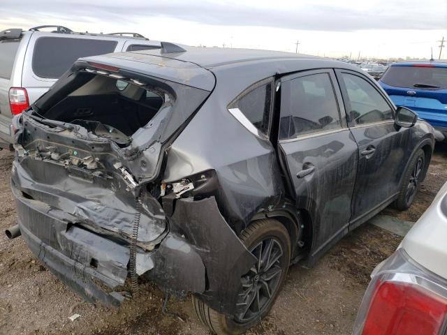 Image 3 of 2017 MAZDA CX-5 GRAND TOURING 2017 with VIN JM3KFBDL9H0130580