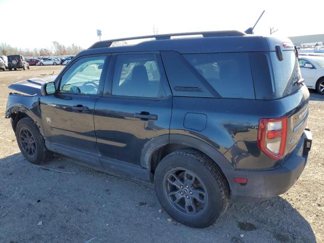 Obraz 2 z 2021 FORD BRONCO SPORT BIG BEND 2021 z VIN 3FMCR9B63MRA95647