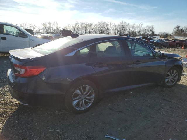 Изображение 3 2018 HONDA ACCORD LX 2018 с VIN 1HGCV1F10JA190142