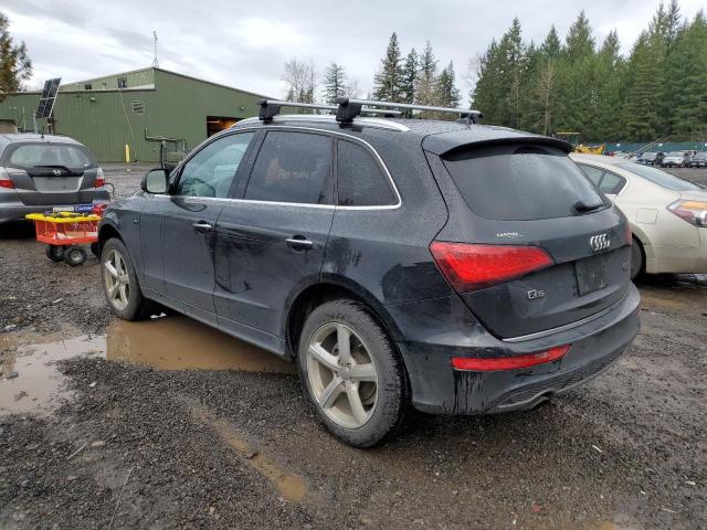 Obraz 2 z 2017 AUDI Q5 PREMIUM PLUS 2017 z VIN WA1M2AFP4HA053404