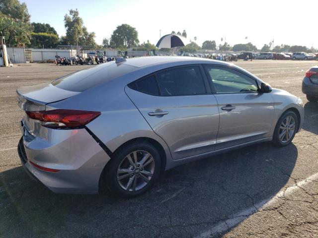 Image 3 of 2017 HYUNDAI ELANTRA SE 2017 with VIN 5NPD84LF9HH076798