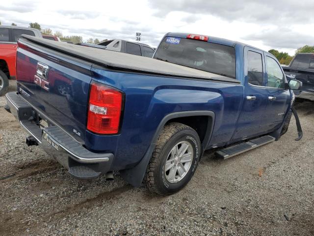 Obraz 3 z 2016 GMC SIERRA K1500 SLE 2016 z VIN 1GTV2MEC6GZ425609
