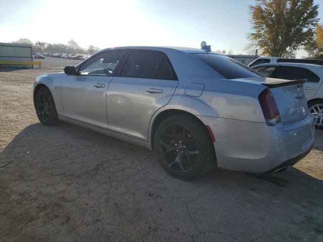 Obraz 2 z 2021 CHRYSLER 300 TOURING 2021 z VIN 2C3CCAAG9MH609390