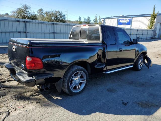 Image 3 of 2000 FORD F150  2000 with VIN 2FTRX07L3YCB09463