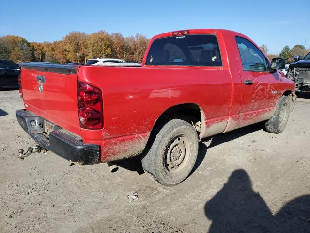 Obraz 3 z 2008 DODGE RAM 1500 ST 2008 z VIN 1D7HA16K08J191834