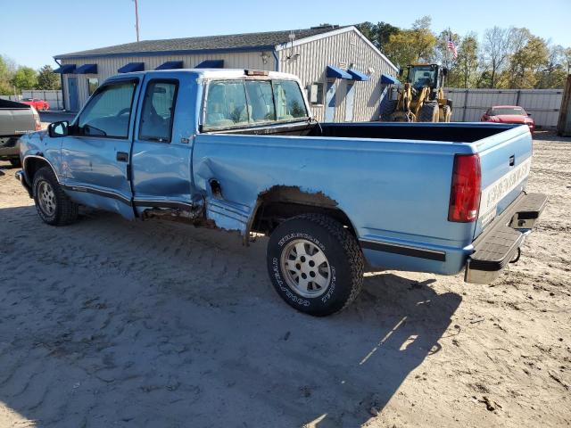 Image 2 of 1995 CHEVROLET GMT-400 C1500 1995 with VIN 1GCEC19K8SE265293