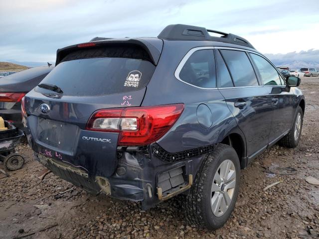 Obraz 3 z 2015 SUBARU OUTBACK 2.5I PREMIUM 2015 z VIN 4S4BSBDC9F3229296