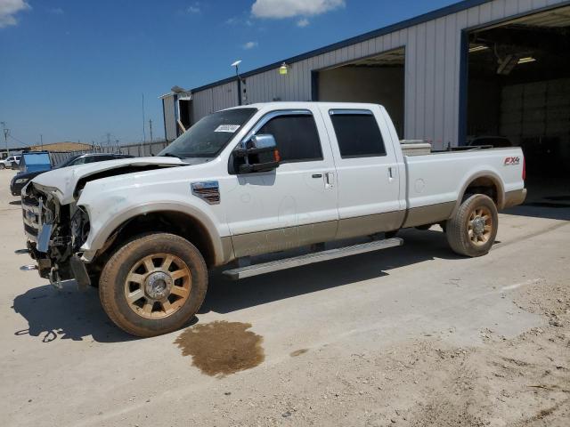 Изображение 1 2010 FORD F350 SUPER DUTY 2010 с VIN 1FTWW3BR1AEA22552