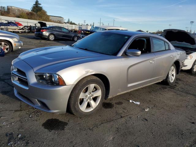 2014 DODGE CHARGER SE 2014 image