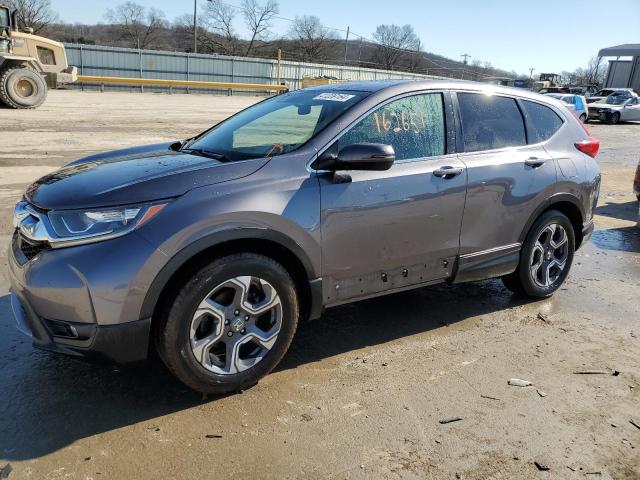 Obraz 2017 HONDA CR-V EX 2017