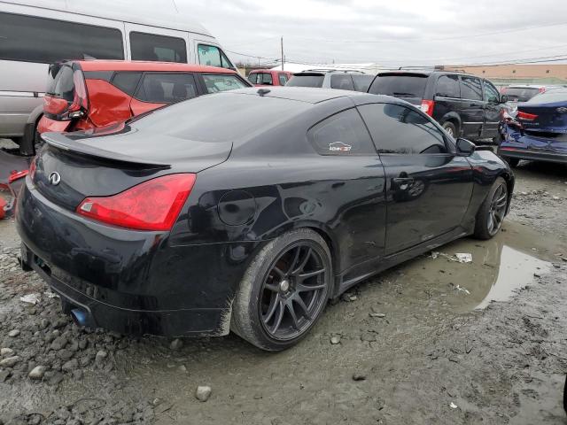 Image 3 of 2008 INFINITI G37 BASE 2008 with VIN JNKCV64E68M126714