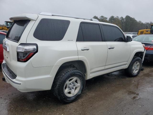 Изображение 3 2017 TOYOTA 4RUNNER SR5/SR5 PREMIUM 2017 с VIN JTEBU5JR5H5441656