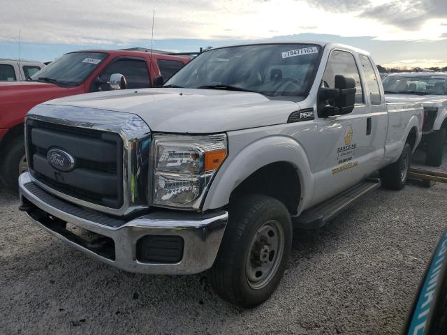 2015 FORD F250 SUPER DUTY 2015 image
