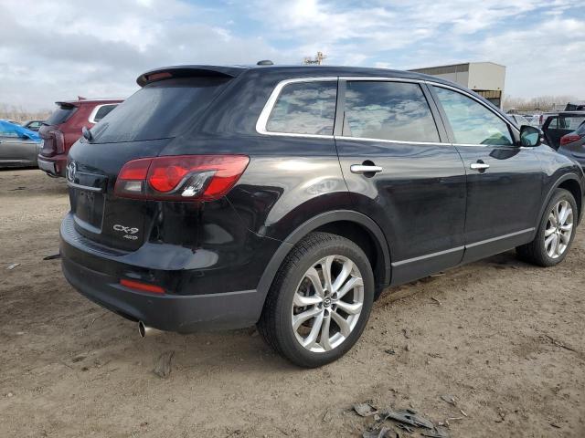 Obraz 3 z 2013 MAZDA CX-9 GRAND TOURING 2013 z VIN JM3TB3DA4D0413676