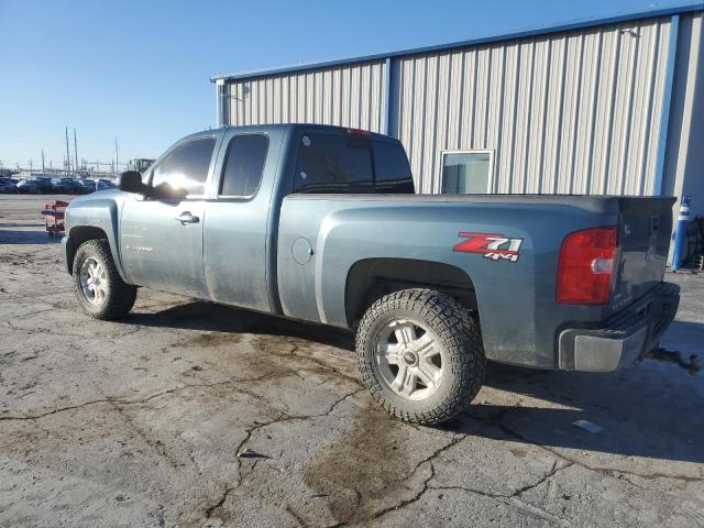Image 2 of 2010 CHEVROLET SILVERADO K1500 LT 2010 with VIN 1GCSKSE30AZ212542