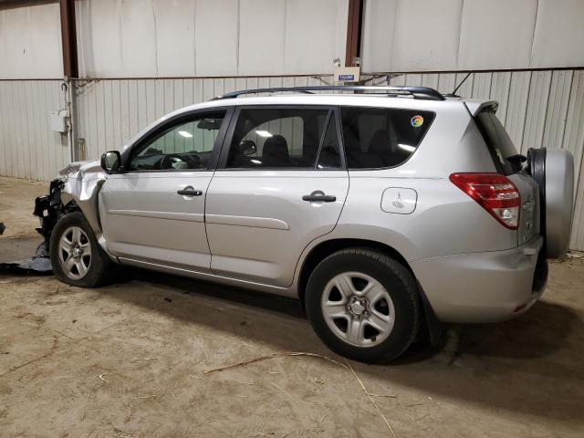Image 2 of 2011 TOYOTA RAV4  2011 with VIN 2T3BF4DV0BW167526