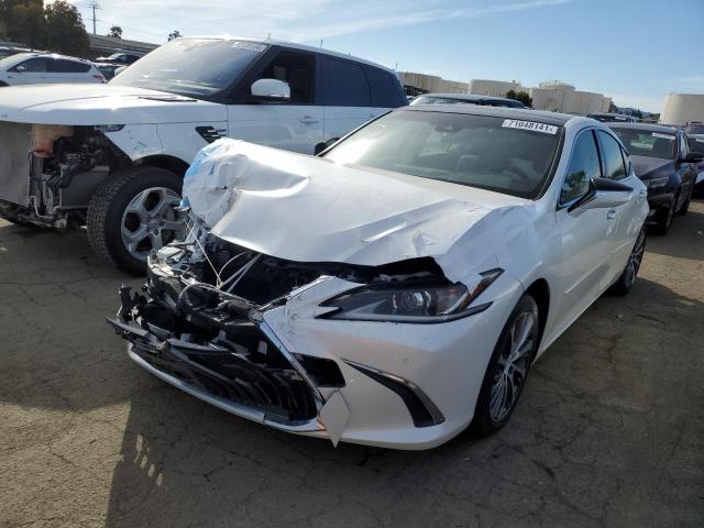 Obraz 2019 LEXUS ES 350 2019