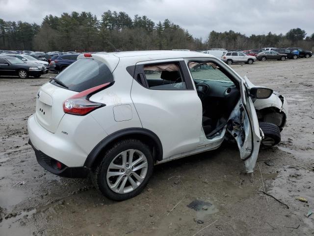 Image 3 of 2016 NISSAN JUKE S 2016 with VIN JN8AF5MV4GT658231