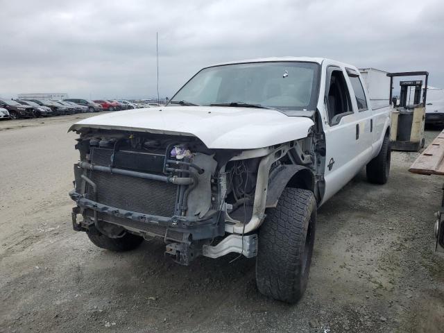 2011 FORD F250 SUPER DUTY 2011 image