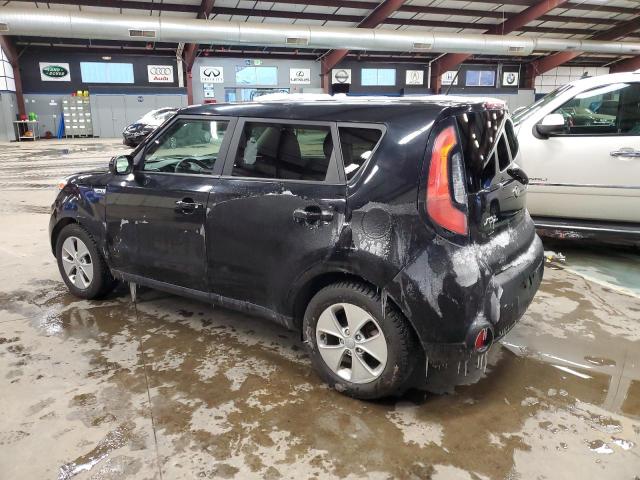 Image 2 of 2015 KIA SOUL  2015 with VIN KNDJN2A25F7181436
