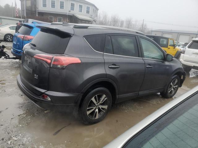 Изображение 3 2018 TOYOTA RAV4 ADVENTURE 2018 с VIN 2T3RFREV6JW834172