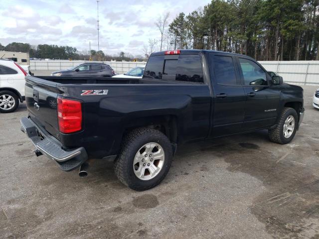 Image 3 of 2015 CHEVROLET SILVERADO K1500 LT 2015 with VIN 1GCVKREC3FZ440984