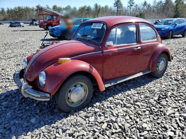 Изображение 1970 VOLKSWAGEN BEETLE 1970