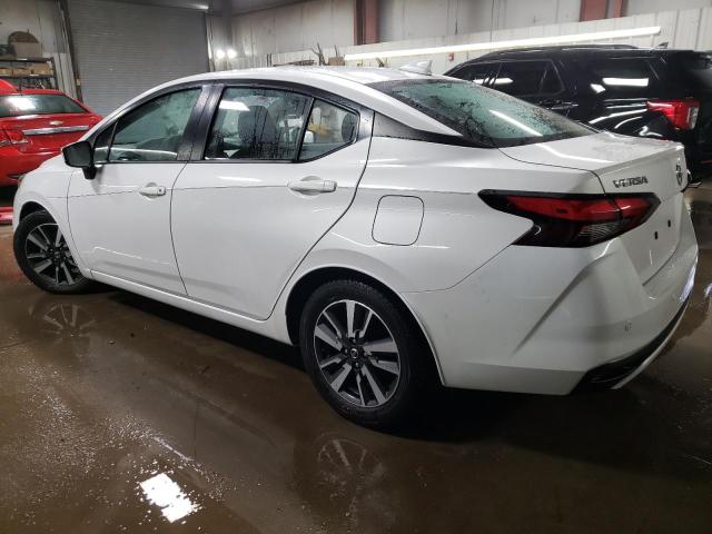 Obraz 2 z 2021 NISSAN VERSA SV 2021 z VIN 3N1CN8EV4ML869603
