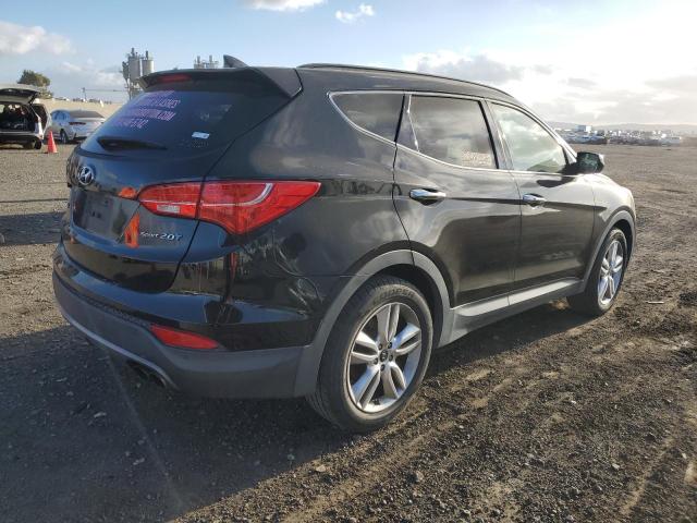 Изображение 3 2014 HYUNDAI SANTA FE SPORT  2014 с VIN 5XYZW3LA8EG140665
