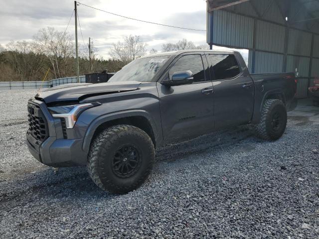 Obraz 1 z 2023 TOYOTA TUNDRA CREWMAX SR 2023 z VIN 5TFLA5DB0PX101351