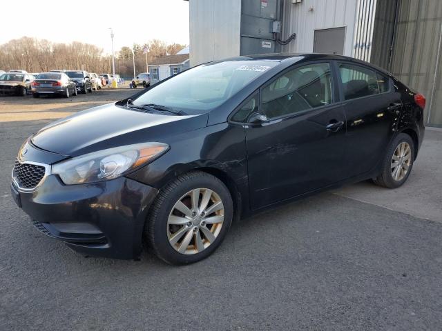 Изображение 2015 KIA FORTE LX 2015