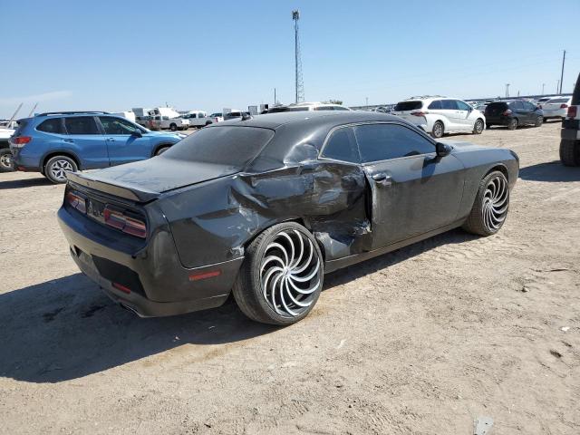 Obraz 3 z 2018 DODGE CHALLENGER SXT 2018 z VIN 2C3CDZAG3JH258158