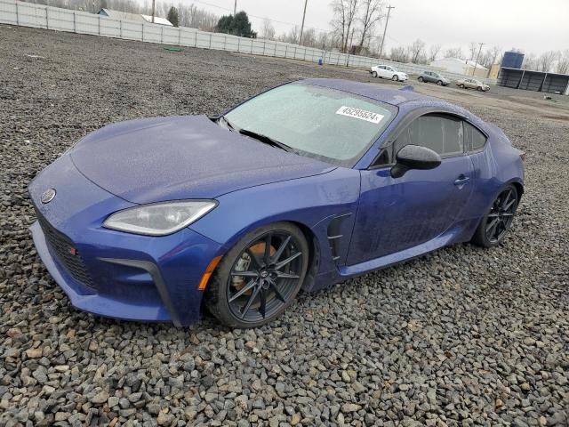 Изображение 2022 TOYOTA GR 86 PREMIUM 2022