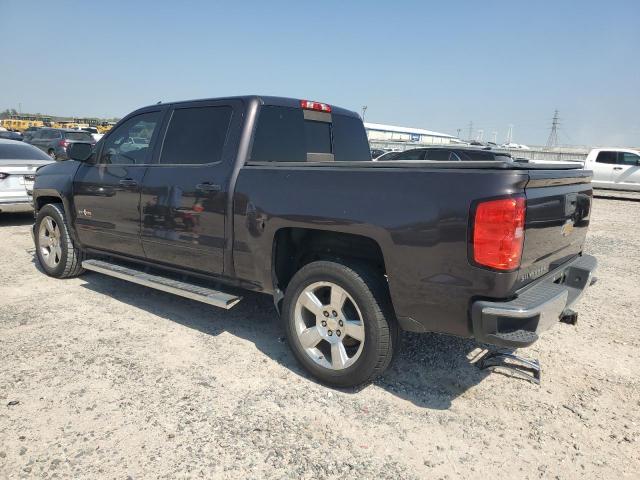Изображение 2 2015 CHEVROLET SILVERADO C1500 LT 2015 с VIN 3GCPCREC1FG490269