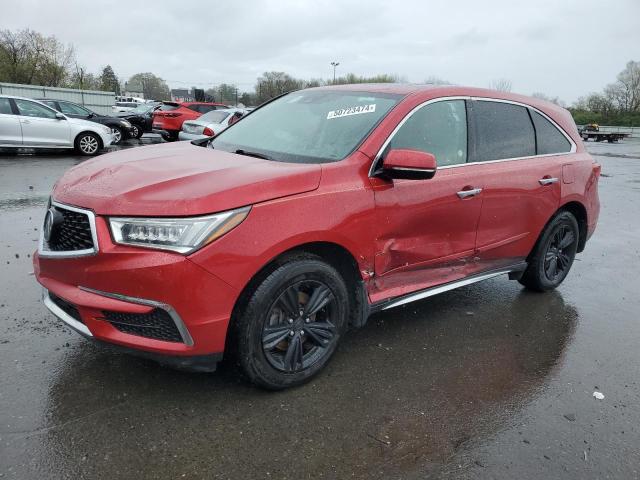 2020 ACURA MDX  2020 image