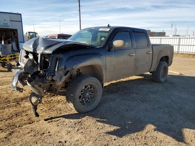 Obraz 1 z 2011 GMC SIERRA K1500 DENALI 2011 z VIN 3GTP2XE2XBG264188