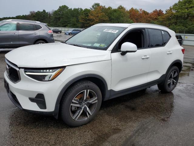 2023 VOLVO XC40 CORE 2023 image