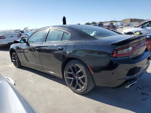 Изображение 2 2019 DODGE CHARGER SXT 2019 с VIN 2C3CDXBG1KH703985