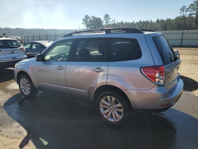 Image 2 of 2013 SUBARU FORESTER 2.5X PREMIUM 2013 with VIN JF2SHADC0DH432852