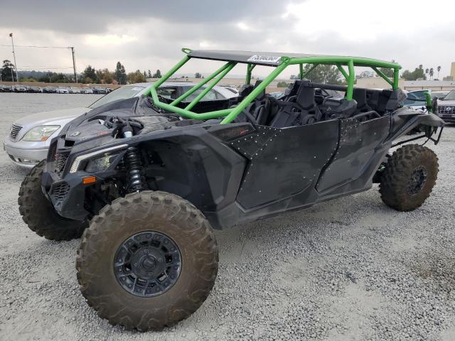 Изображение 2 2023 CAN-AM MAVERICK X3 MAX X RS TURBO RR 2023 с VIN 3JBVNAV23PE000425