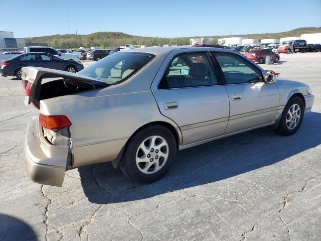 Изображение 3 2000 TOYOTA CAMRY CE 2000 с VIN 4T1BG28K3YU631511