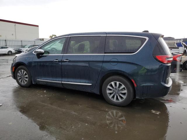 Obraz 2 z 2023 CHRYSLER PACIFICA HYBRID LIMITED 2023 z VIN 2C4RC1S75PR592557