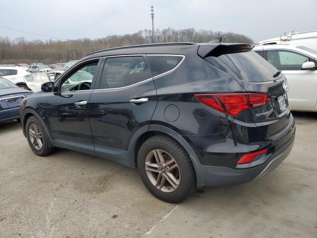 Obraz 2 z 2017 HYUNDAI SANTA FE SPORT  2017 z VIN 5NMZUDLB4HH026855